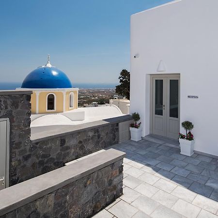 Altemar Suites Fira  Bagian luar foto